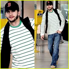 Ashton Kutcher Picture 3