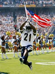 Image <b>Ladainian Tomlinson</b> Picture