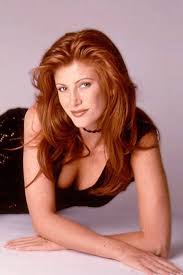 Angie Everhart Image Picture of Angie Everhart Picture 6
