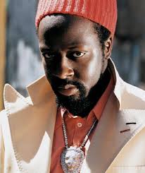 Image TRINIPOSSE: WYCLEF JEAN Picture