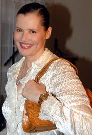Image <b>Geena Davis</b> Picture