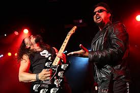 Image triple j gallery | <b>Queensryche</b> <b>...</b> Picture