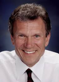Majority Leader Tom Daschle says