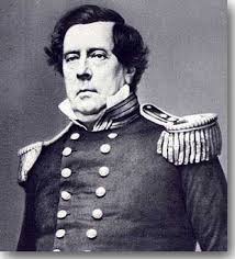 Image Commodore <b>Matthew Perry</b>, took four <b>...</b> Picture