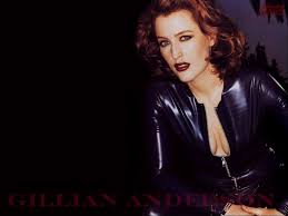 Image <b>Gillian Anderson</b> Picture