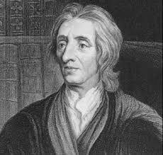 Excerpt from John Locke's