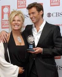 Deborra-Lee Furness steps out of the