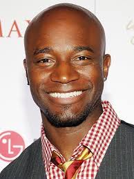 Image <b>Taye Diggs</b> Picture