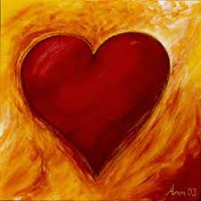 If only the heart was this simple