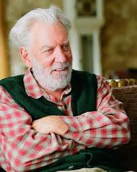 Image Not <b>Donald Sutherland</b> Picture