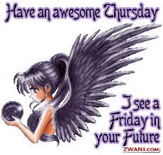 Image Myspace <b>Thursday</b> Graphics Picture