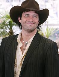 Robert Rodriguez Image Picture in Picture: Austin Film, TV, Gaming, Tech Blog ... Picture 4