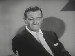 Image Screenshot of <b>John Wayne</b> from Picture