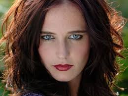 Image <b>Eva Green</b>: Morena de ojos Picture