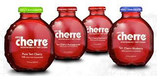 Very Cherre – Michigan grown cherry juice » Absolute Michigan