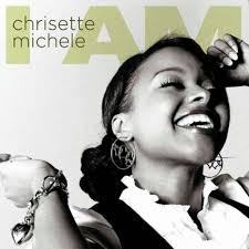 Chrisette Michele Image <b>Chrisette< b> <b>Michele< b> album cover I ... Picture 1