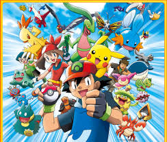 Pokemon Club