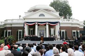 President George W. Bush