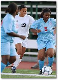 top Hornets in women x26s soccer