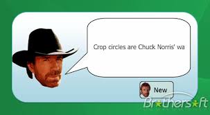 Generates a random Chuck Norris Fact