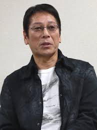 Ren Osugi - Nippon Cinema