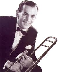 GLENN MILLER In the early 1930s,