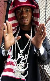 Chamillionaire Image hip hop men diamond jewelry Picture 7