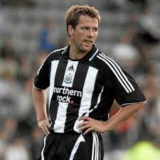 Michael Owen