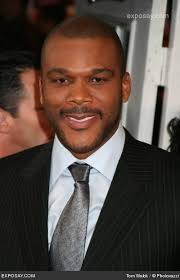 Image Tyler Perry Reveals History of Picture