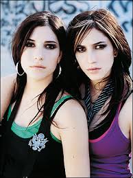 The Veronicas Image The Veronicas Lyrics all lyrics at LyricsMusic.name community Picture 5
