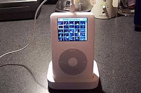 Apple iPod Photo 60GB