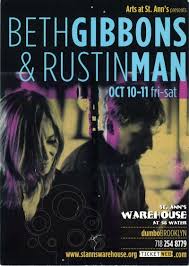 Image <b>Beth Gibbons</b> and Rustin Man at St. <b>...</b> Picture