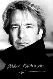 Image "Alan Rickmans address", Picture