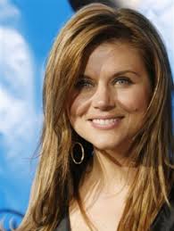 Image <b>Tiffani Amber Thiessen</b> Picture