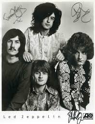 Led Zeppelin Image Led Zeppelin Is Going Digital Next Month Picture 4