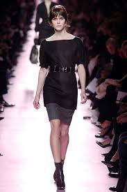 Image <b>Yves Saint Laurent</b> Fall 2006 Look Picture