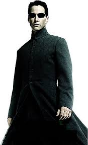 Real Name Neo