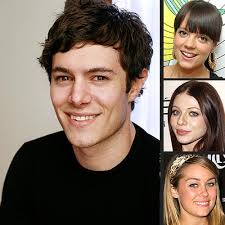 Adam Brody Picture 2