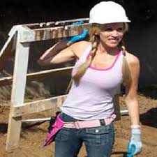 Image spokesperson Paige Hemmis Picture