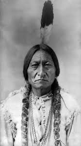 Chief Sitting Bull