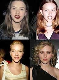 Scarlett Johansson Picture 1