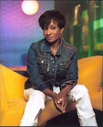 Image <b>Wanda Sykes</b>: " I'm proud to be Picture
