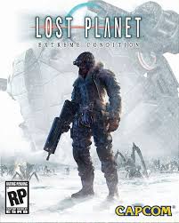 Lost Planet Extreme Condition