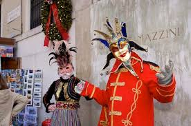 Picture of Italian People Culture