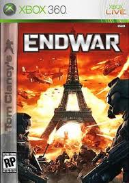 Image <b>Tom Clancy's</b> EndWar Picture