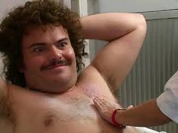 More jack black