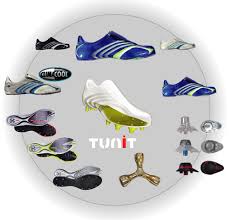 All soccer cleats manufacturers have