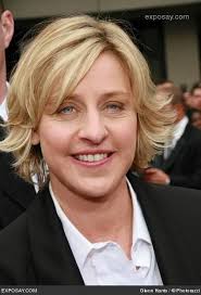 Image <b>Ellen DeGeneres</b> named new Picture