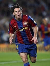 Lionel Messi Image Serie A « Rescinded Red Picture 4