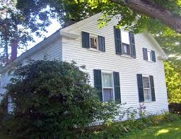 South Granville New York